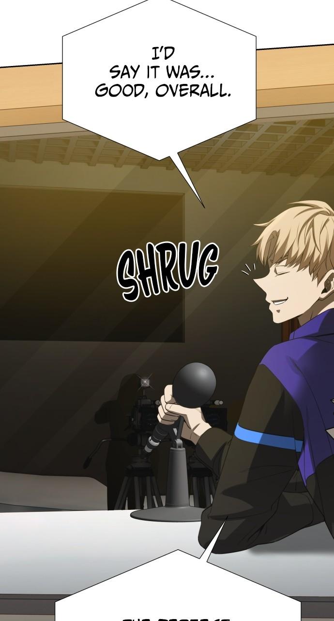 RETURN OF THE GENIUS PLAYER Chapter 50 78